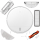 Xiaomi Robot sprzątający MI ROBOT VACUUM MOP ESSENTIAL - 1459328 - zdjęcie